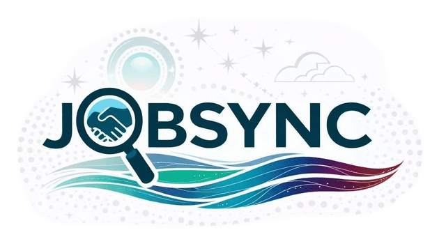 JobSync logo